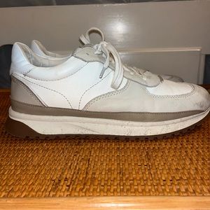 Madewell Kickoff Trainer Sneakers